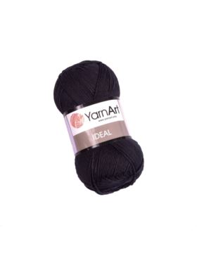 Włóczka - Yarn Art. - Ideal - 0,25kg/opak.