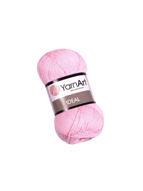 Włóczka - Yarn Art. - Ideal - 0,25kg/opak.