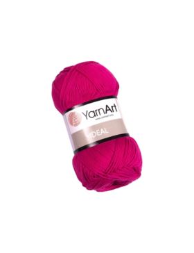 Włóczka - Yarn Art. - Ideal - 0,25kg/opak.