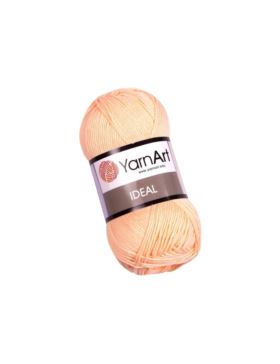 Włóczka - Yarn Art. - Ideal - 0,25kg/opak.