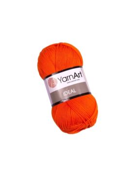 Włóczka - Yarn Art. - Ideal - 0,25kg/opak.
