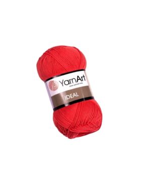 Włóczka - Yarn Art. - Ideal - 0,25kg/opak.