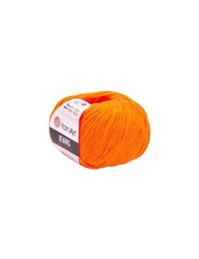 Włóczka - Yarn Art. - Jeans - 0,5kg/opak.