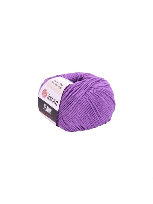 Włóczka - Yarn Art. - Jeans - 0,5kg/opak.