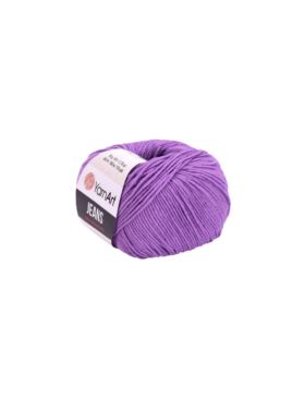 Włóczka - Yarn Art. - Jeans - 0,5kg/opak.