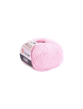 Włóczka - Yarn Art. - Jeans - 0,5kg/opak.