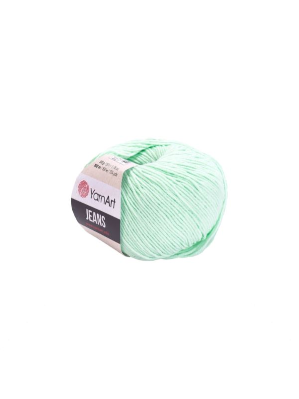 Włóczka - Yarn Art. - Jeans - 0,5kg/opak.