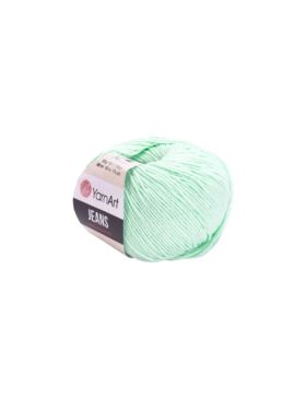 Włóczka - Yarn Art. - Jeans - 0,5kg/opak.