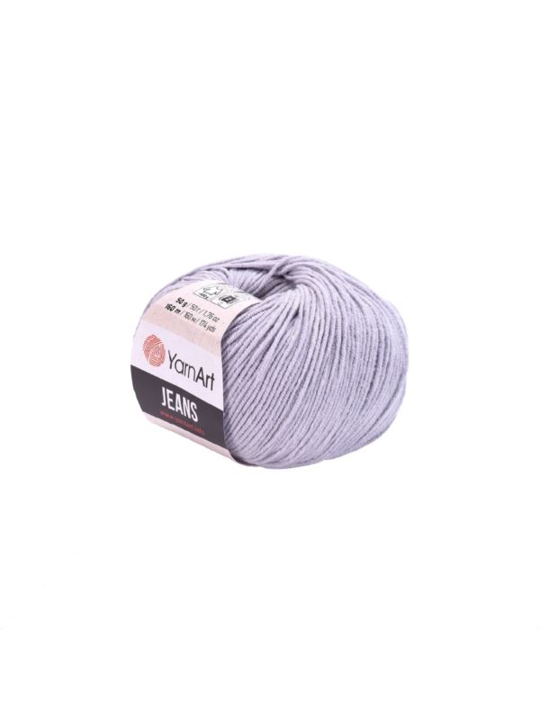 Włóczka - Yarn Art. - Jeans - 0,5kg/opak.