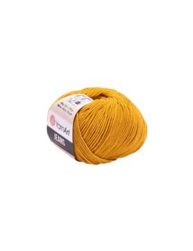 Włóczka - Yarn Art. - Jeans - 0,5kg/opak.