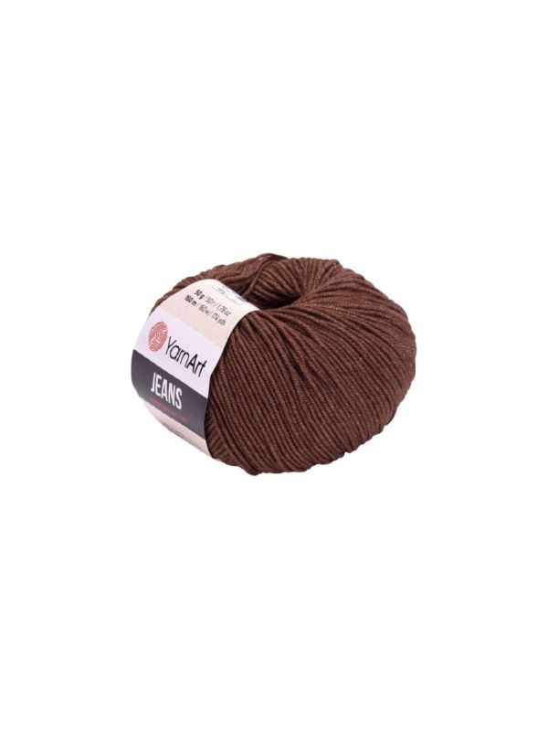 Włóczka - Yarn Art. - Jeans - 0,5kg/opak.