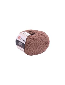 Włóczka - Yarn Art. - Jeans - 0,5kg/opak.