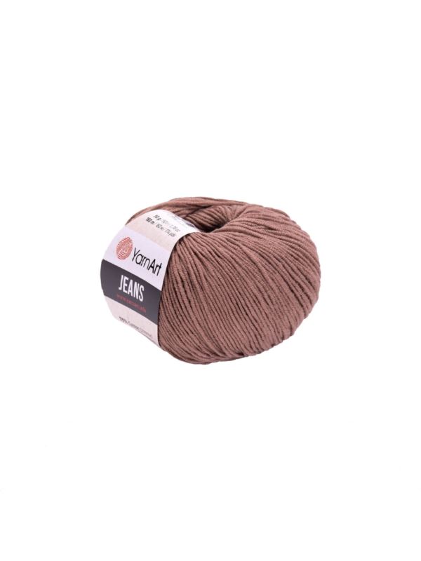 Włóczka - Yarn Art. - Jeans - 0,5kg/opak.