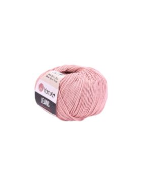 Włóczka - Yarn Art. - Jeans - 0,5kg/opak.