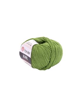 Włóczka - Yarn Art. - Jeans - 0,5kg/opak.