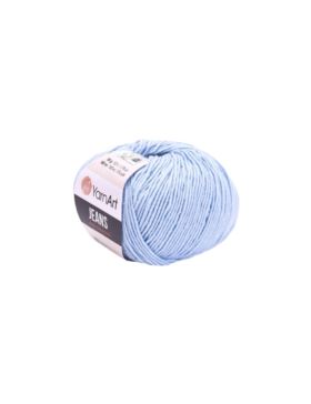 Włóczka - Yarn Art. - Jeans - 0,5kg/opak.