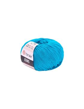 Włóczka - Yarn Art. - Jeans - 0,5kg/opak.