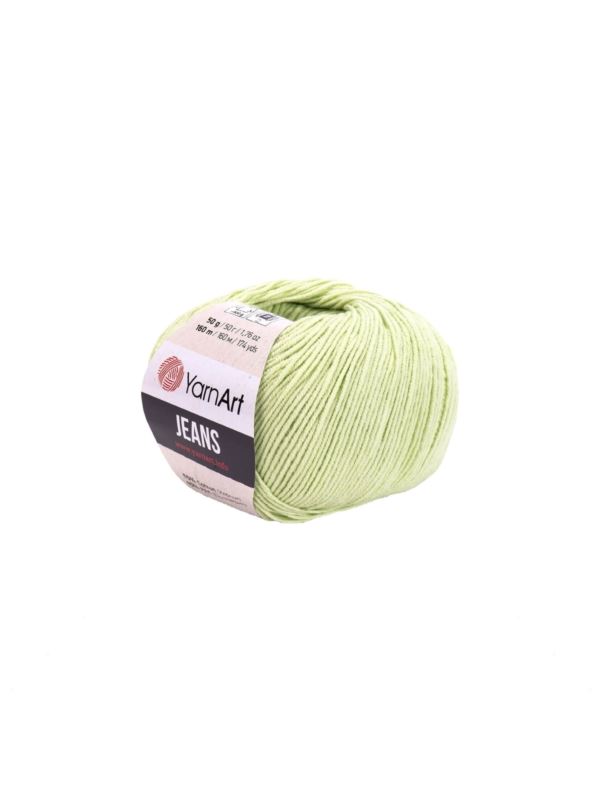 Włóczka - Yarn Art. - Jeans - 0,5kg/opak.