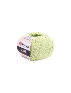 Włóczka - Yarn Art. - Jeans - 0,5kg/opak.