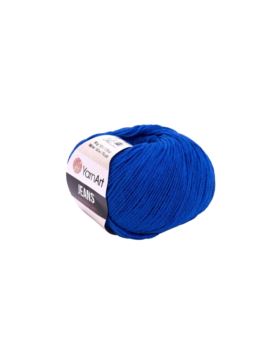 Włóczka - Yarn Art. - Jeans - 0,5kg/opak.