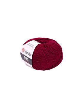 Włóczka - Yarn Art. - Jeans - 0,5kg/opak.