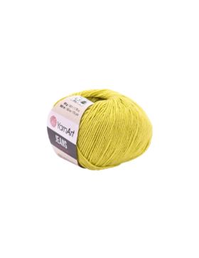 Włóczka - Yarn Art. - Jeans - 0,5kg/opak.
