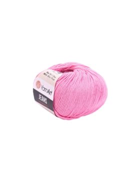 Włóczka - Yarn Art. - Jeans - 0,5kg/opak.