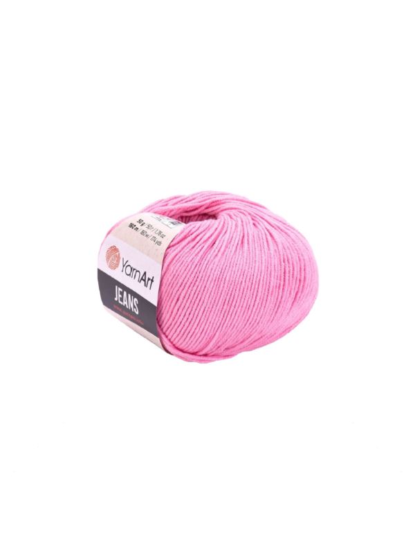 Włóczka - Yarn Art. - Jeans - 0,5kg/opak.