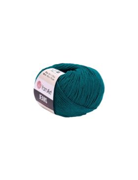 Włóczka - Yarn Art. - Jeans - 0,5kg/opak.