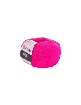 Włóczka - Yarn Art. - Jeans - 0,5kg/opak.