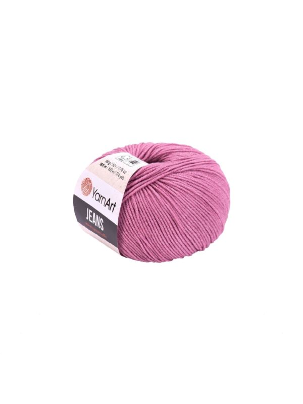 Włóczka - Yarn Art. - Jeans - 0,5kg/opak.