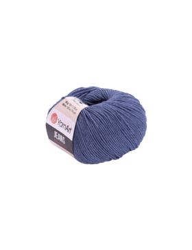 Włóczka - Yarn Art. - Jeans - 0,5kg/opak.
