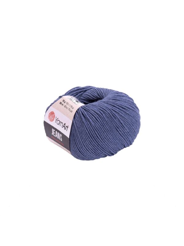 Włóczka - Yarn Art. - Jeans - 0,5kg/opak.