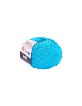 Włóczka - Yarn Art. - Jeans - 0,5kg/opak.