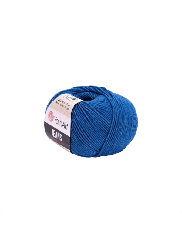 Włóczka - Yarn Art. - Jeans - 0,5kg/opak.