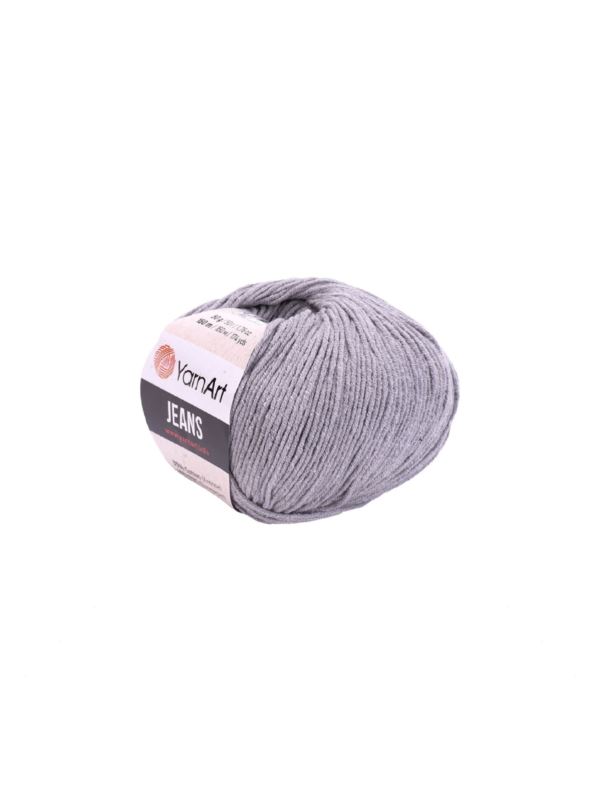 Włóczka - Yarn Art. - Jeans - 0,5kg/opak.