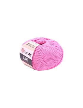Włóczka - Yarn Art. - Jeans - 0,5kg/opak.