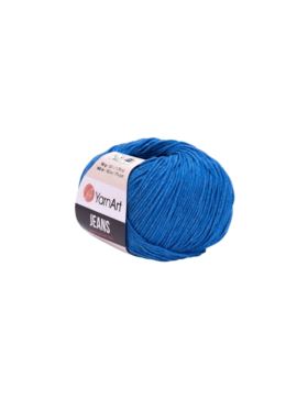 Włóczka - Yarn Art. - Jeans - 0,5kg/opak.