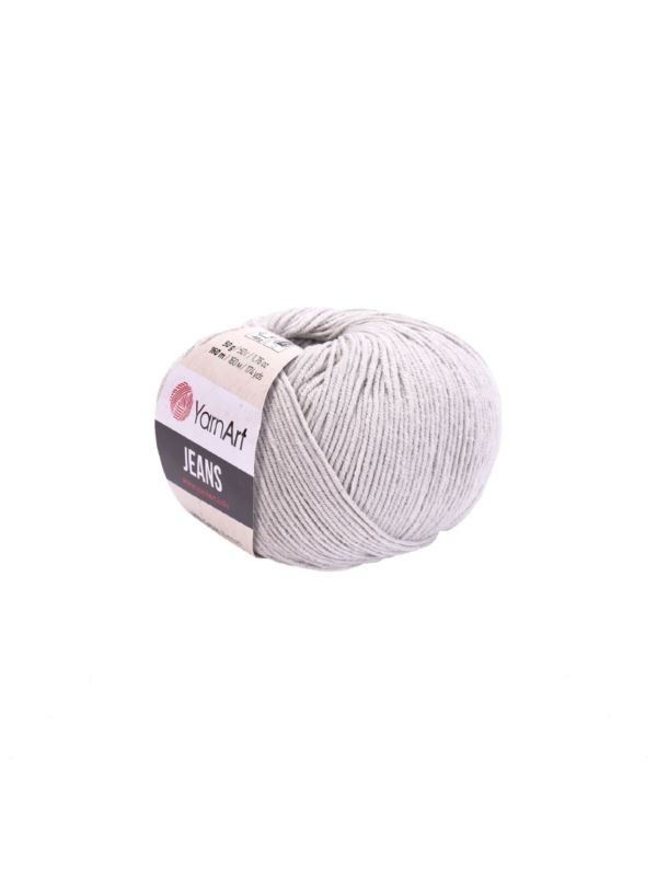 Włóczka - Yarn Art. - Jeans - 0,5kg/opak.