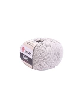 Włóczka - Yarn Art. - Jeans - 0,5kg/opak.