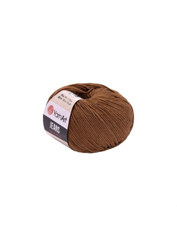 Włóczka - Yarn Art. - Jeans - 0,5kg/opak.