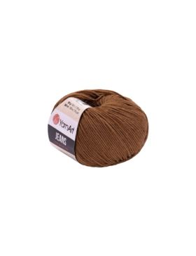 Włóczka - Yarn Art. - Jeans - 0,5kg/opak.