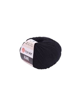 Włóczka - Yarn Art. - Jeans - 0,5kg/opak.