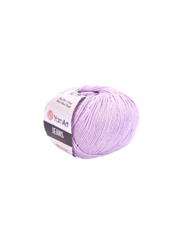 Włóczka - Yarn Art. - Jeans - 0,5kg/opak.