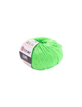 Włóczka - Yarn Art. - Jeans - 0,5kg/opak.