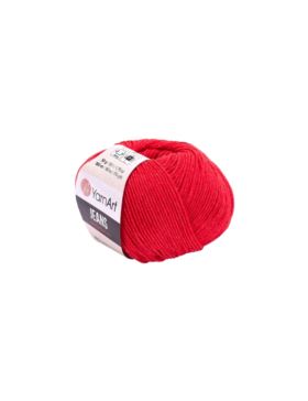 Włóczka - Yarn Art. - Jeans - 0,5kg/opak.