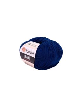 Włóczka - Yarn Art. - Jeans - 0,5kg/opak.