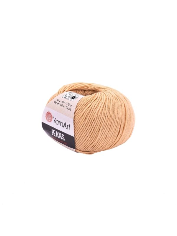 Włóczka - Yarn Art. - Jeans - 0,5kg/opak.
