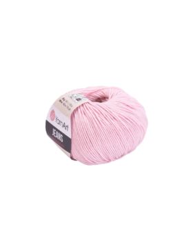 Włóczka - Yarn Art. - Jeans - 0,5kg/opak.