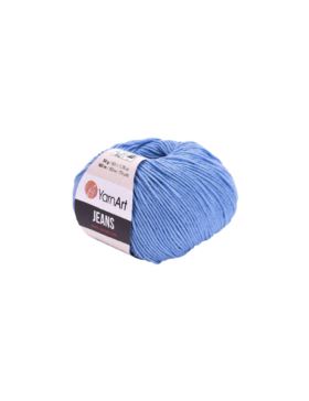 Włóczka - Yarn Art. - Jeans - 0,5kg/opak.